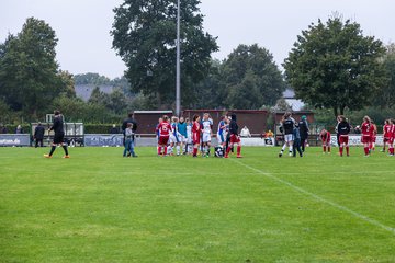 Bild 435 - B-Juniorinnen SV Henstedt Ulzburg - SV Wahlstedt : Ergebnis: 11:0